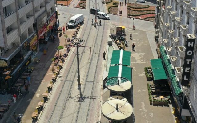Mostar Hotel Prestij