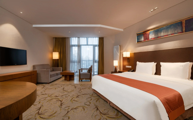 Holiday Inn Resort Changbaishan