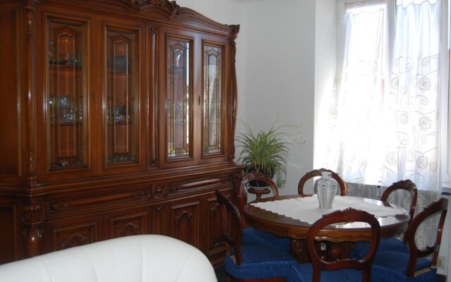 Casa MaMa