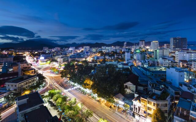 Nha Trang Prince Hotel