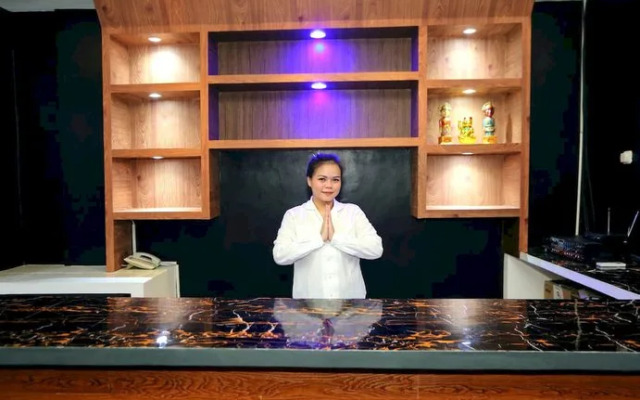 Hotel O Mangga Besar Near Kota Tua Formerly Fresh Hotel