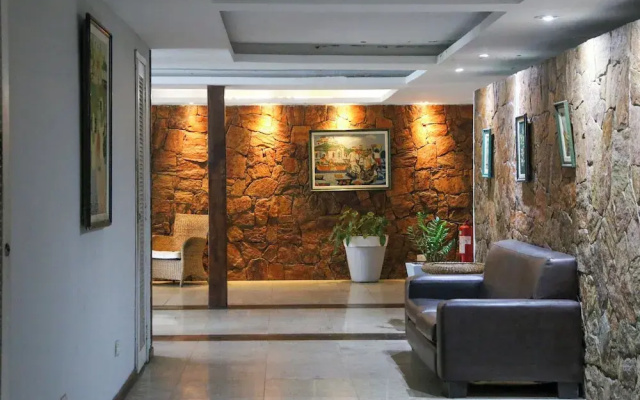 Taruma Buzios Hotel