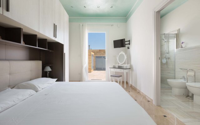 1695 Villa Albarosa by Perle di Puglia