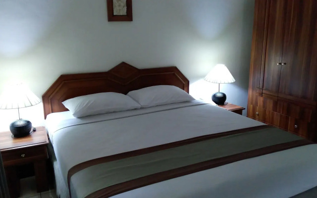 Jayakarta Residence