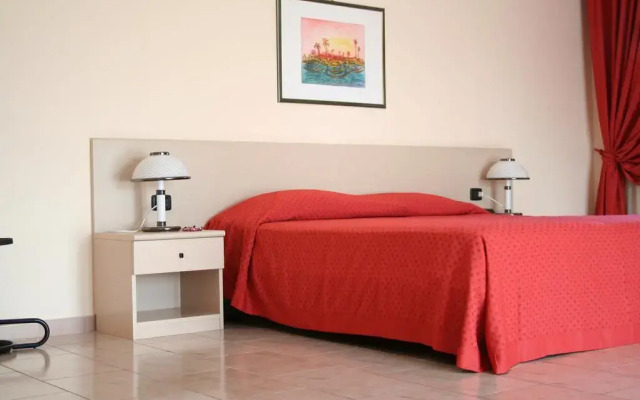 B&B Hotel Bari Rondò