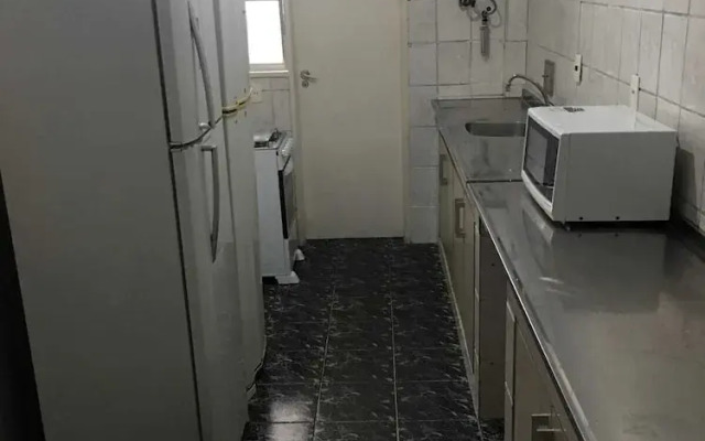 Adonai Copacabana Inn - Hostel