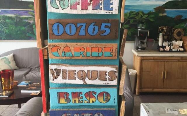 The Vieques Guesthouse