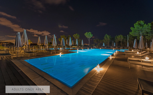 Hotel Coronado Thalasso & Spa