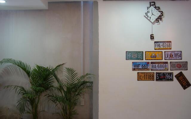 Megi Homestay