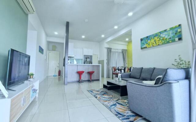 The Loft Residence at Imago KK Times Square
