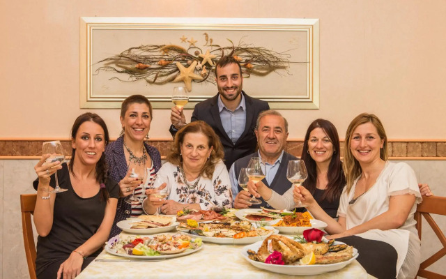 Albergo Ristorante Pozzi