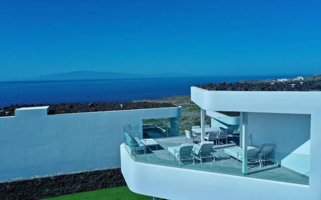 Infinity Villas - Casangular by Upper