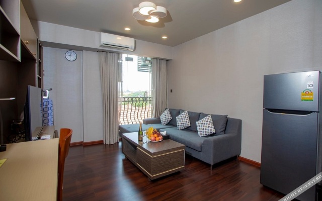 Prestige Residences at Golden Valley