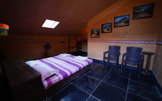 Satya Anantham Nature Retreat