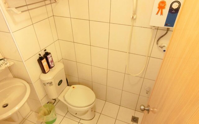 Fengchia Bichon Art Homestay