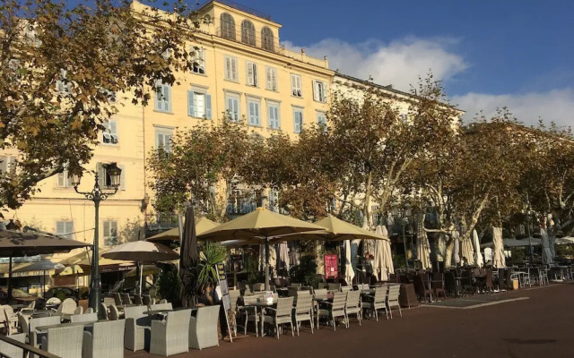 Villa in Moriani-plage by the Sea