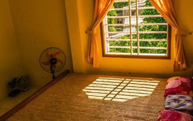 Cu Lao Cham Homestay Hoi An