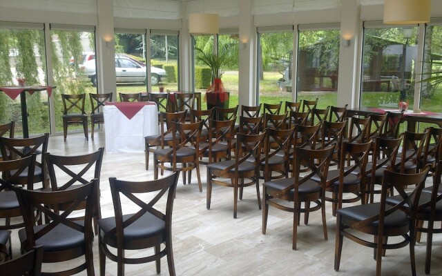 Restaurant Op De Beek