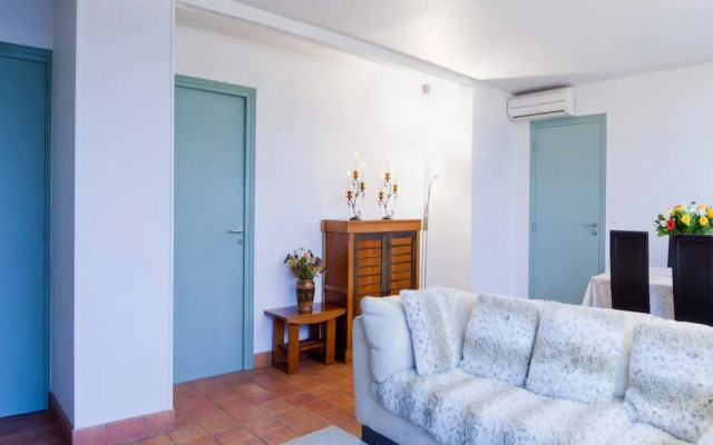 Residence Courcelle