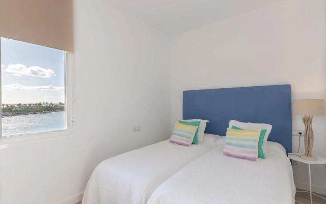 First Line Apartment - Apartment in Alcudia - Photo 3