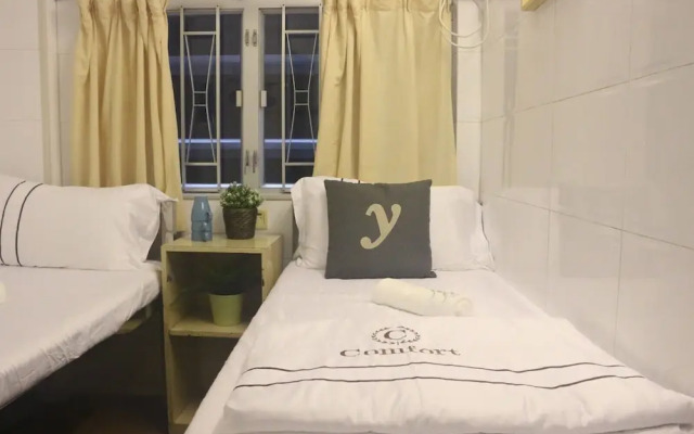 Harbour Guest House