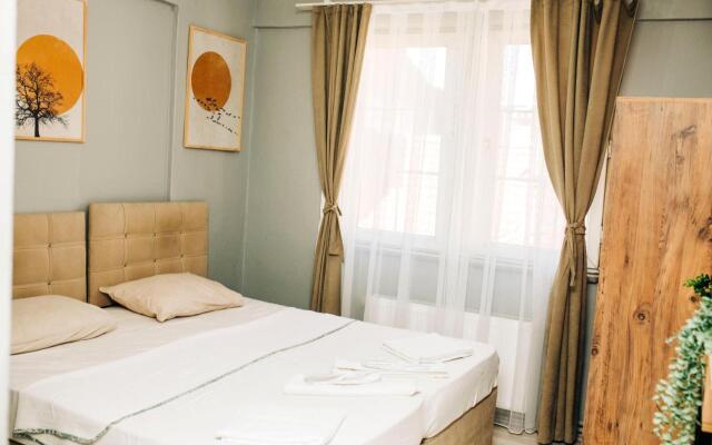 Kaynarca Hotel