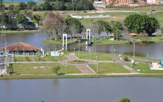 Hotel Buganville Express