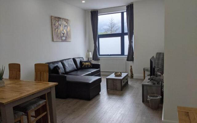 Sapphire House Telford