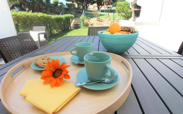 Apartment dalma Baia do Mel