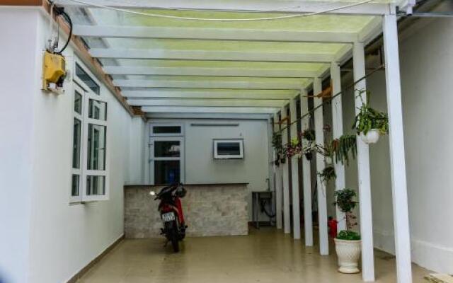 Friendly Homestay - Hostel