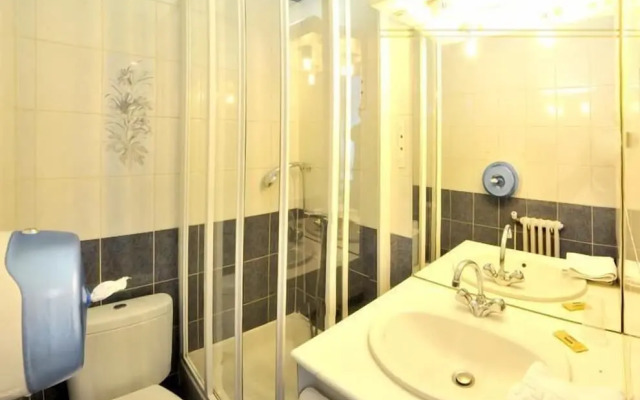 Hotel Le Sully