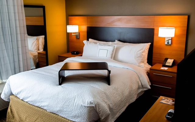 TownePlace Suites by Marriott Lancaster, CA