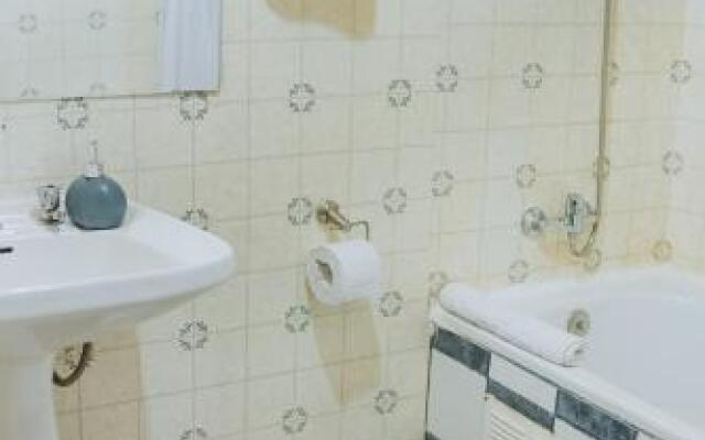 Cabañas Valle de Montañas