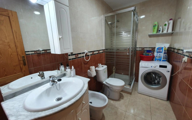 Rico Apartaments Ricosol