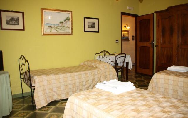 B&B Elvira Al Duomo