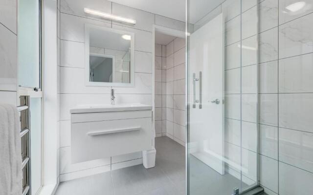 Woodside Bay Cottage