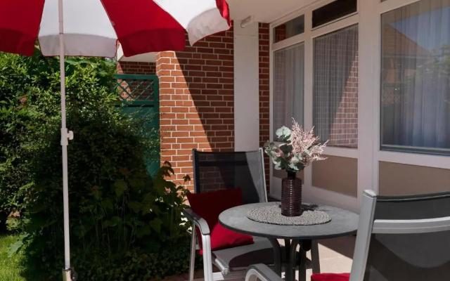 Sonnenwinkel Wohnung 2