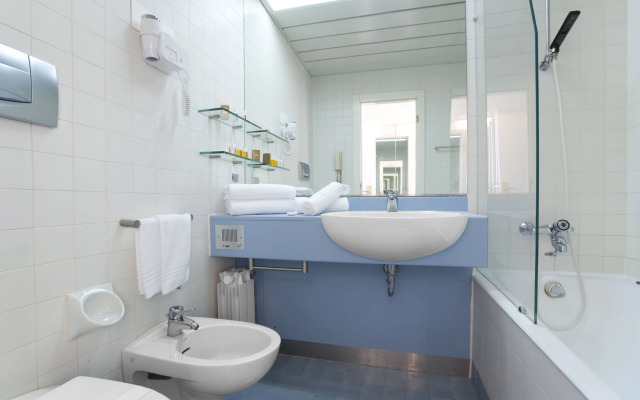 Grand Hotel Pianeta Maratea Resort