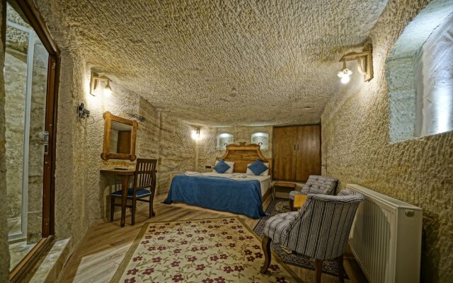 Cappa Cave Hotel