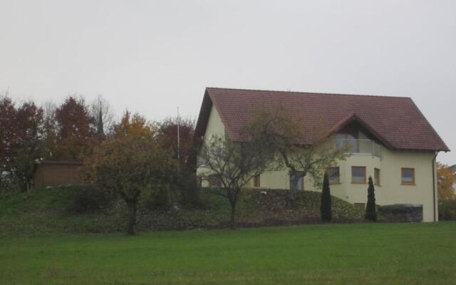 B&B Prosterath-Hochwald