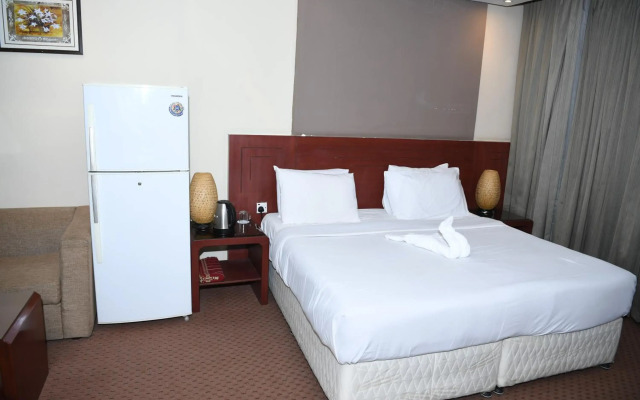 Continental Suite Farwaniya