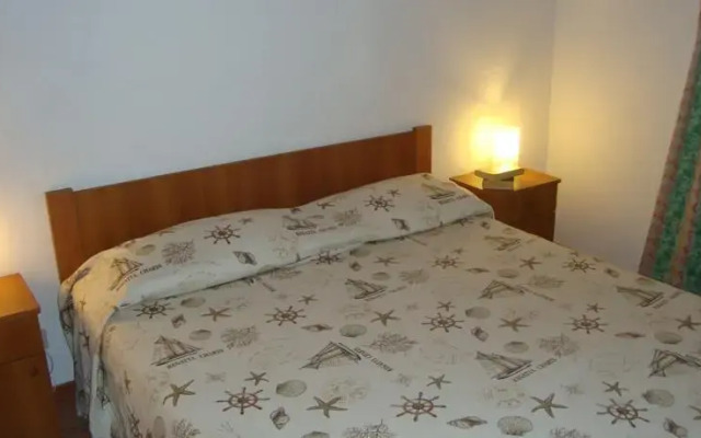 Punta Delle Formiche