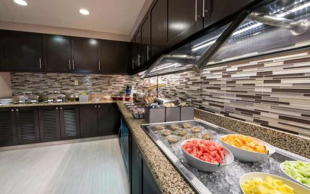 Residence Inn