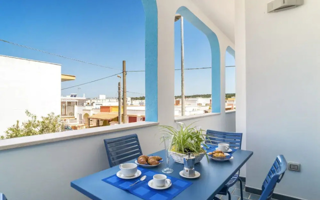 Lido Marini Seahouse