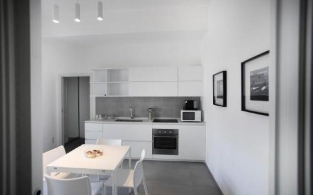 Residence Le Ancore