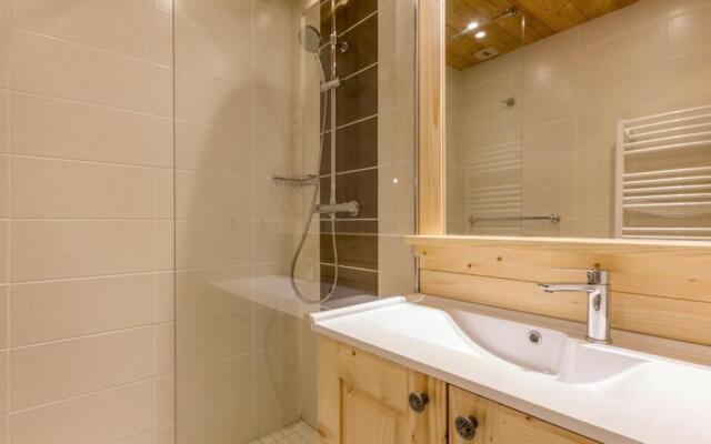 Appartement La Clusaz, 2 pièces, 5 personnes - FR-1-304-26