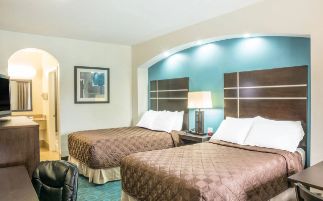 Spark by Hilton Daleville Roanoke North