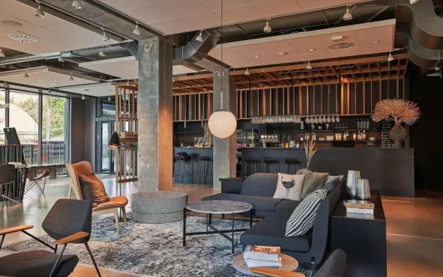 Four Points Flex by Sheraton Lyngby