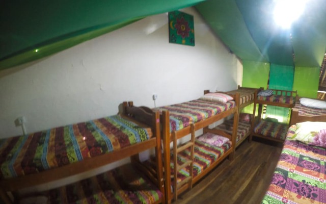 Hostel Canto dos Artistas