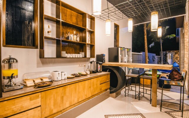 Island Style Retreat